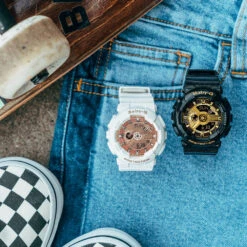 Baby-G BA110-1A -Fashion Watches Shop 30256263 m