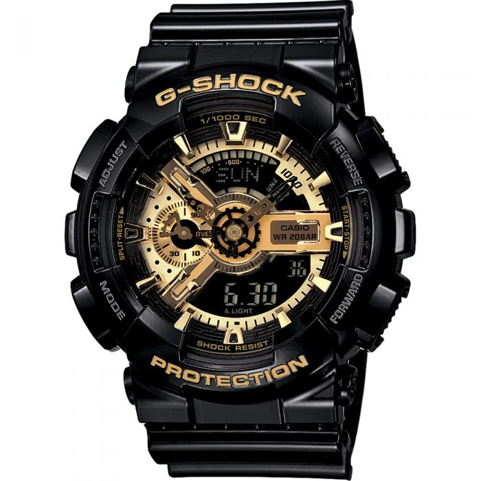 G-Shock GA110GB-1A 1 G-Shock GA110GB-1A