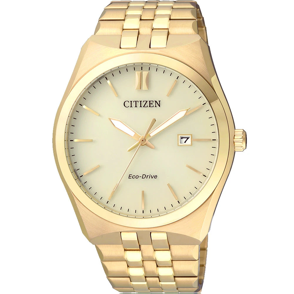 Citizen Eco-Drive BM7332-61P 1 Citizen Eco-Drive BM7332-61P