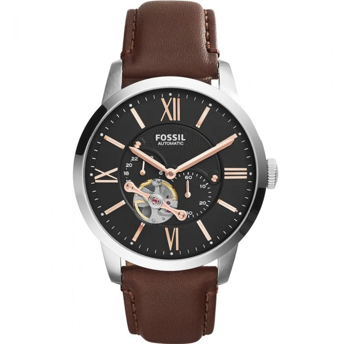 Fossil Townsman ME3061 Automatic Multi-Function 1 Fossil Townsman ME3061 Automatic Multi-Function