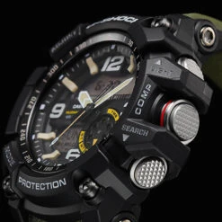 G-Shock MASTER OF G MUDMASTER GG1000-1A3 -Fashion Watches Shop 30257309 f