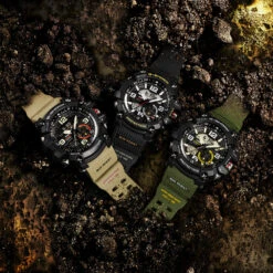 G-Shock MASTER OF G MUDMASTER GG1000-1A3 -Fashion Watches Shop 30257309 n