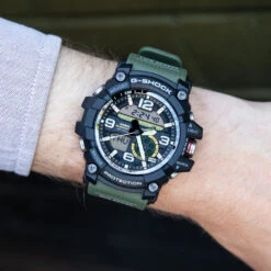 G-Shock MASTER OF G MUDMASTER GG1000-1A3 -Fashion Watches Shop 30257309 w