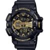 G-Shock GA-400GB-1A9