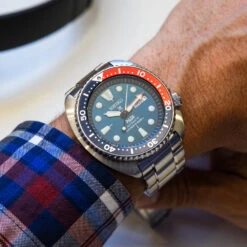 Seiko Prospex PADI Edition Divers SRPE99K -Fashion Watches Shop 30257418 w