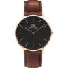 Daniel Wellington Classic St Mawes DW00100124