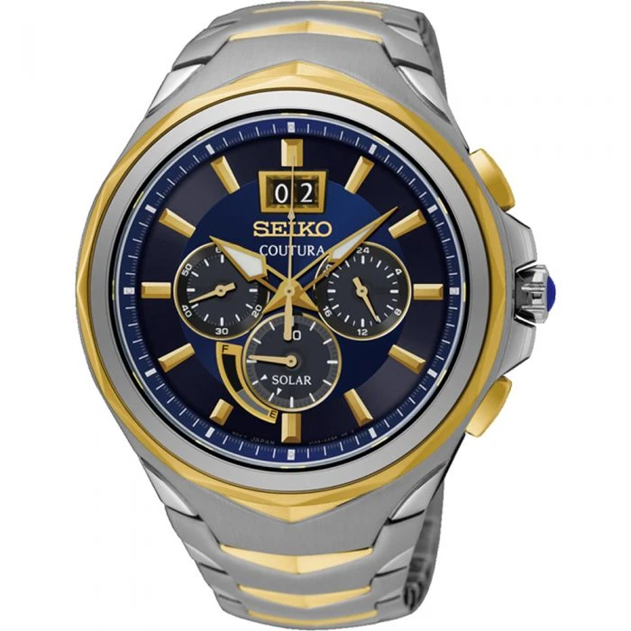 Seiko SSC642P Coutura 1 Seiko SSC642P Coutura