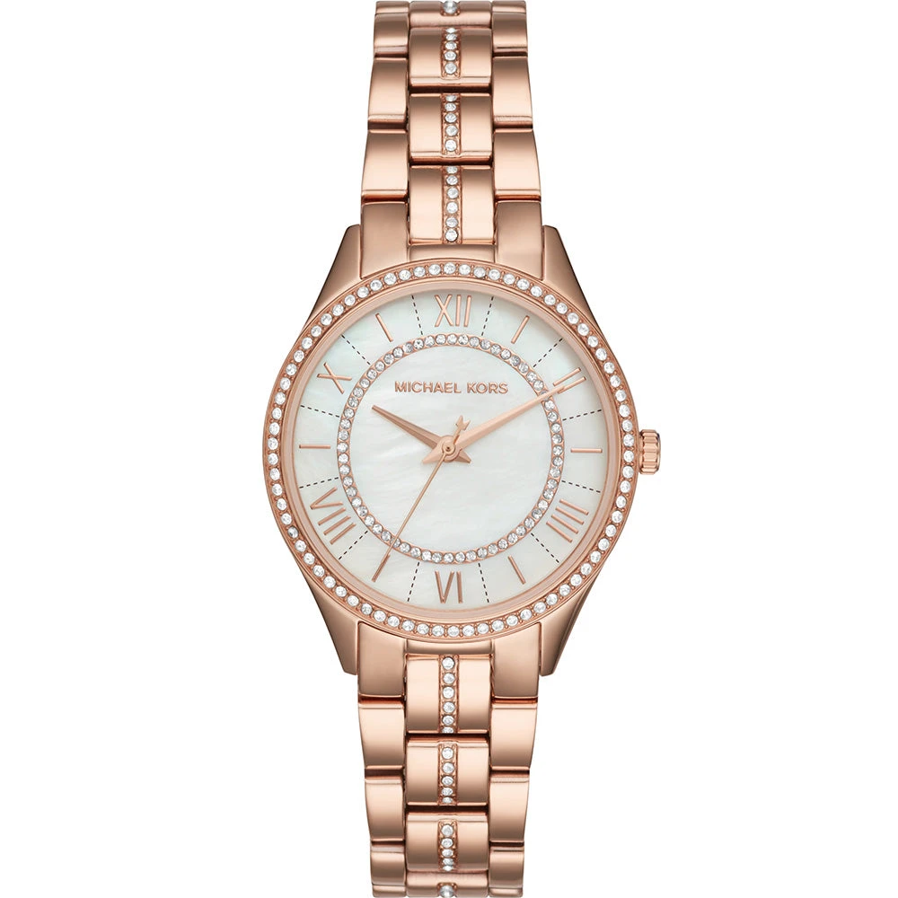 Michael Kors Lauryn MK3716 1 Michael Kors Lauryn MK3716