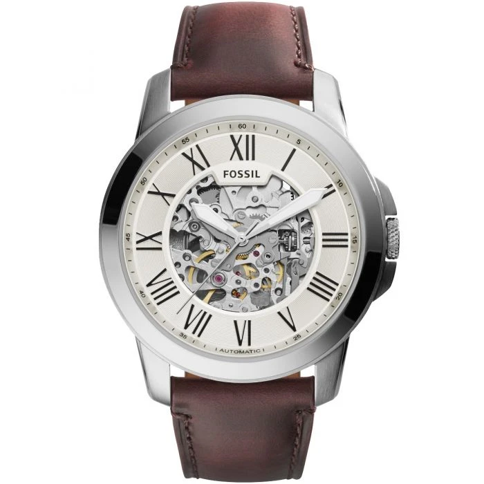Fossil Grant ME3099 Automatic 1 Fossil Grant ME3099 Automatic
