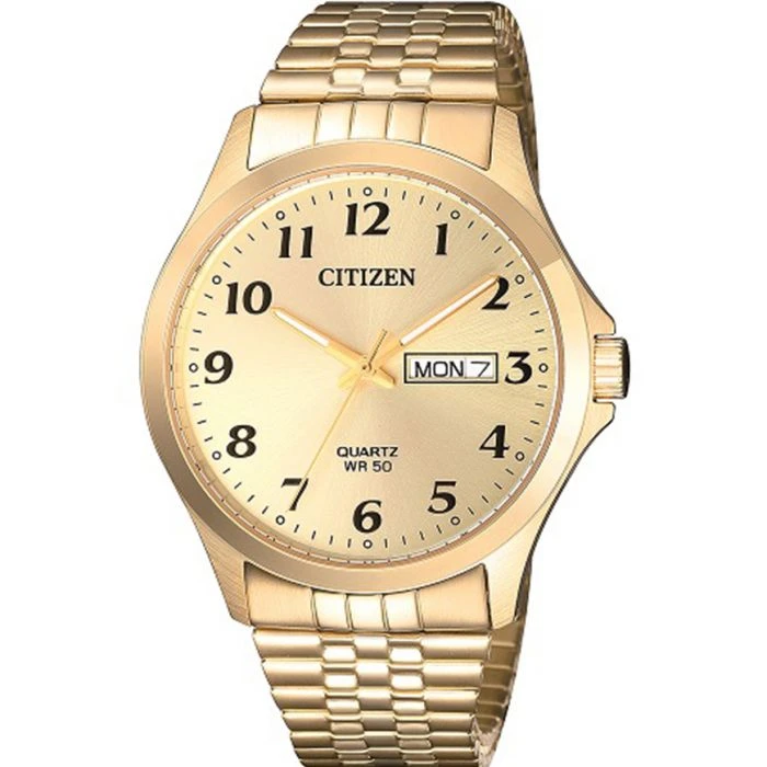Citizen Quartz BF5002-99P 1 Citizen Quartz BF5002-99P