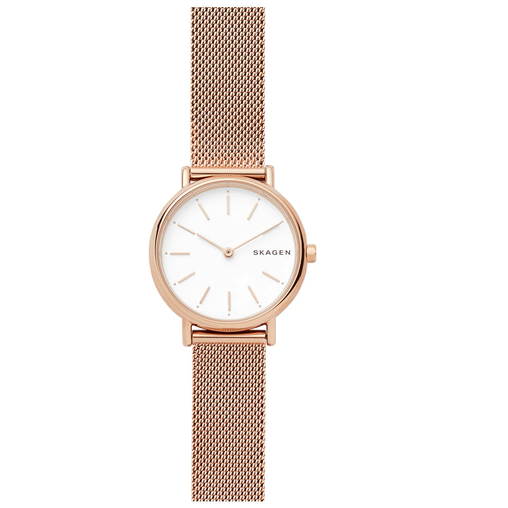 Skagen Signature Lille Slim SKW2694 1 Skagen Signature Lille Slim SKW2694