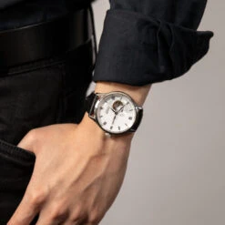 Seiko Presage SSA379J Zen Garden 5 Seiko Presage SSA379J Zen Garden -Fashion Watches Shop 30259116 w