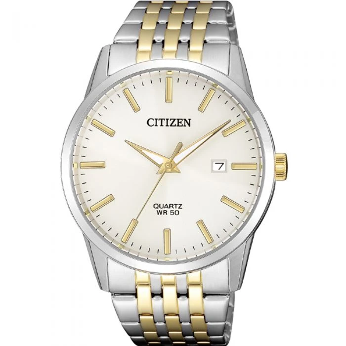 Citizen Quartz BI5006-81P 1 Citizen Quartz BI5006-81P