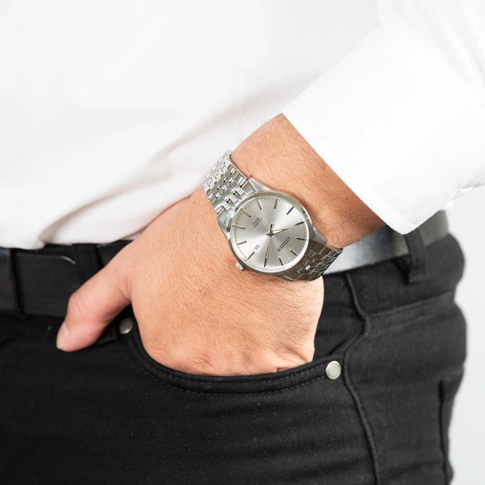 Citizen Quartz BI5000-87A 2 Citizen Quartz BI5000-87A - Image 2