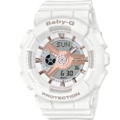 Baby-G BA11OXRG-7A