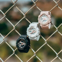 Baby-G BA11OXRG-7A -Fashion Watches Shop 30259739 m