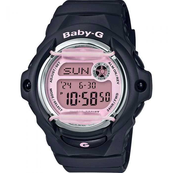 Baby-G BG169M-1D 1 Baby-G BG169M-1D