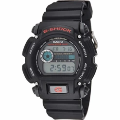 G-Shock DW9052-1 Digital Watch