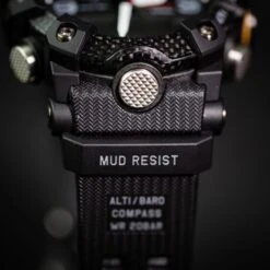 G-Shock Mudmaster GGB100-1A Smartphone Link Connectivity 10 G-Shock Mudmaster GGB100-1A Smartphone Link Connectivity -Fashion Watches Shop 30259940 l