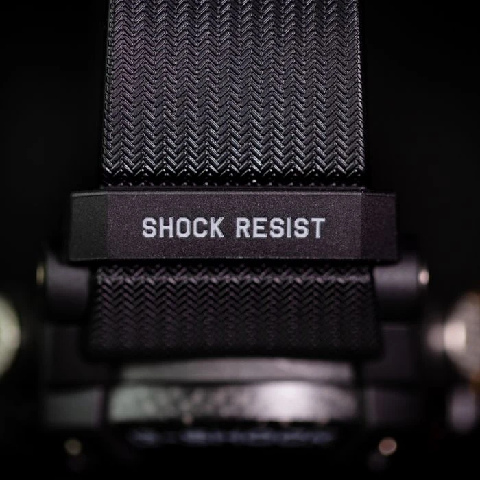 G-Shock Mudmaster GGB100-1A Smartphone Link Connectivity 5 G-Shock Mudmaster GGB100-1A Smartphone Link Connectivity - Image 5