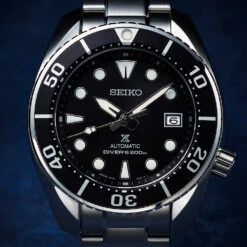 Seiko Prospex SPB101J 'Sumo' Automatic -Fashion Watches Shop 30259962 n