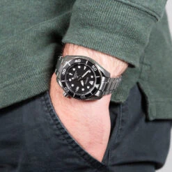 Seiko Prospex SPB101J 'Sumo' Automatic -Fashion Watches Shop 30259962 w