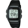 Casio W96H-1B Classic Sports Watch