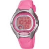 Casio LW200-4B Youth Digital