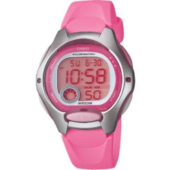 Casio LW200-4B Youth Digital