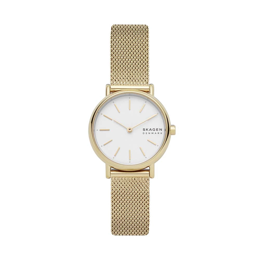 Skagen Signatur Lille Slim SKW2693 1 Skagen Signatur Lille Slim SKW2693