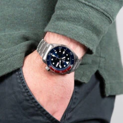 Seiko 5 Sports SRPD53K Automatic 7 Seiko 5 Sports SRPD53K Automatic -Fashion Watches Shop 30260240 w