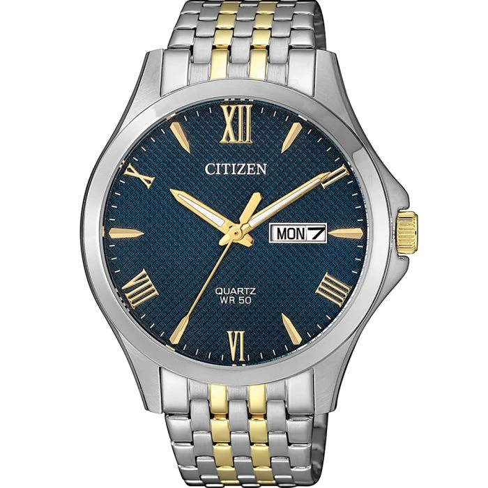 Citizen Quartz BF2024-50L 1 Citizen Quartz BF2024-50L