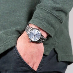 Seiko Presage Cocktail Time SRPE19J Automatic -Fashion Watches Shop 30260456 w