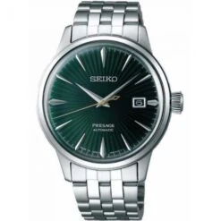 Seiko Presage SRPE15J 'The Mockingbird' Cocktail Time Watch