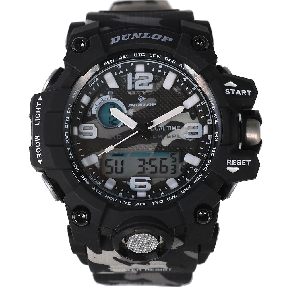 Dunlop DUN294-G02 1 Dunlop DUN294-G02