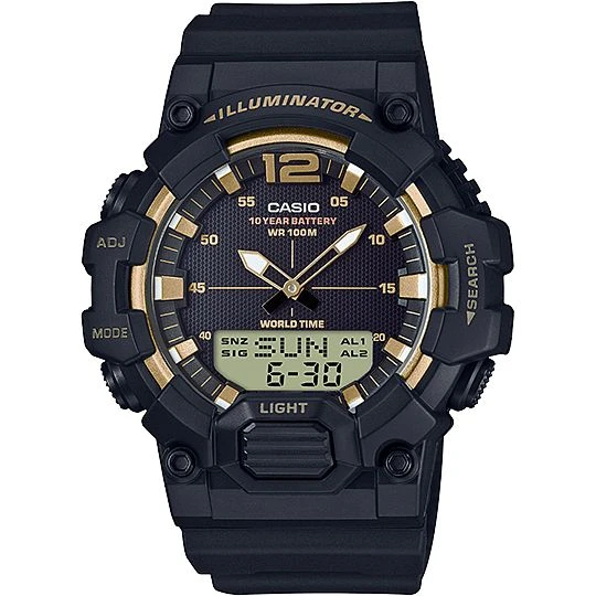 Casio HDC700-9A 1 Casio HDC700-9A