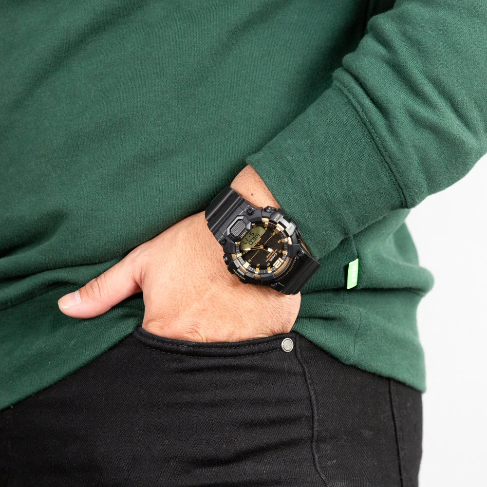 Casio HDC700-9A 2 Casio HDC700-9A - Image 2