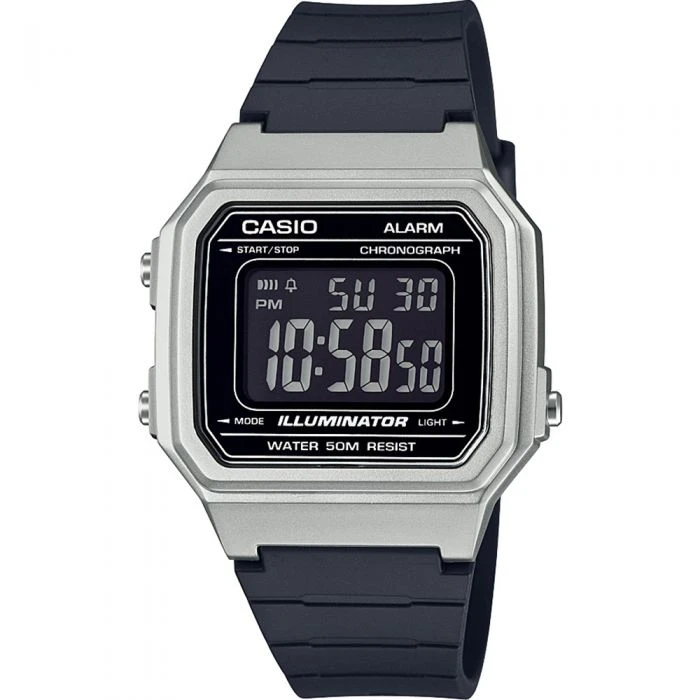 Casio W217HM-7B Digital Watch 1 Casio W217HM-7B Digital Watch