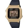 Casio W217HM-9A Digital