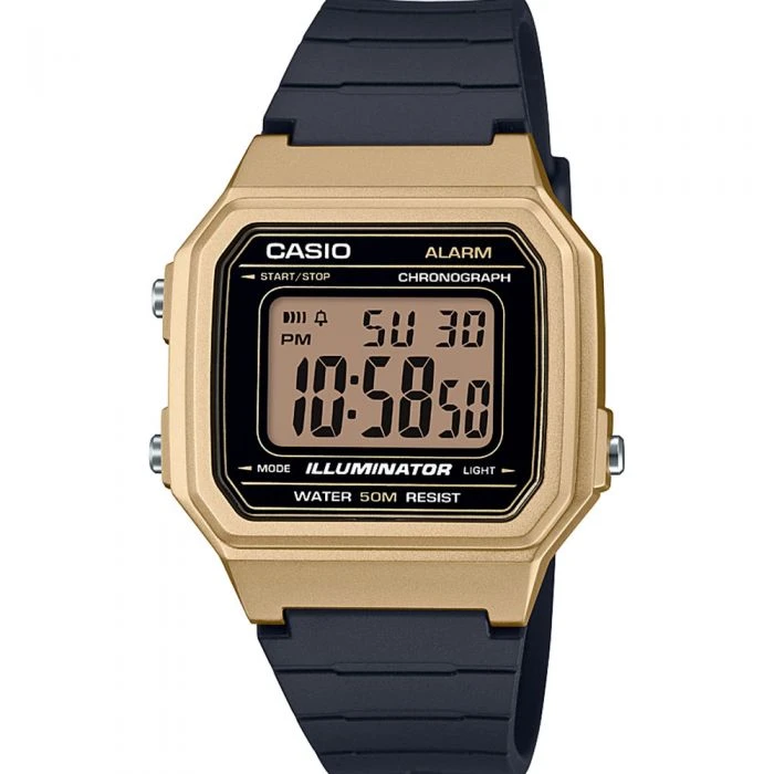 Casio W217HM-9A Digital 1 Casio W217HM-9A Digital