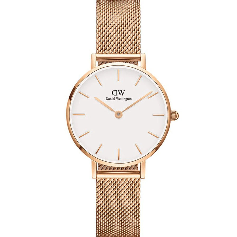 Daniel Wellington Petite Melrose DW00100219 1 Daniel Wellington Petite Melrose DW00100219