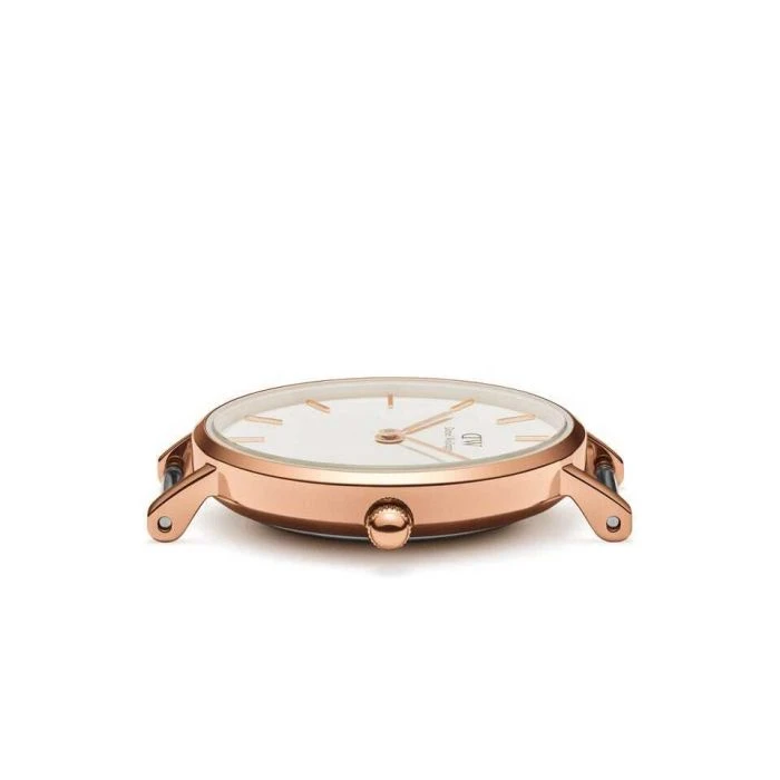 Daniel Wellington Petite Melrose DW00100219 3 Daniel Wellington Petite Melrose DW00100219 - Image 3
