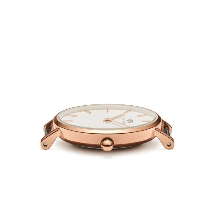 Daniel Wellington Petite Durham DW00100228 4 Daniel Wellington Petite Durham DW00100228 - Image 4