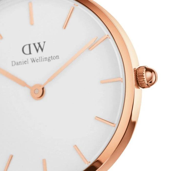 Daniel Wellington Petite Durham DW00100228 5 Daniel Wellington Petite Durham DW00100228 - Image 5