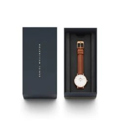 Daniel Wellington Petite Durham DW00100228 11 Daniel Wellington Petite Durham DW00100228 -Fashion Watches Shop 30261614 e