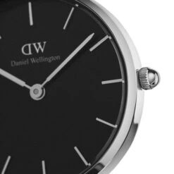 Daniel Wellington Petite Sterling DW00100220 -Fashion Watches Shop 30261619 c