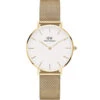 Daniel Wellington Petite Evergold DW00100348
