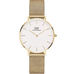 Daniel Wellington Petite Evergold DW00100348