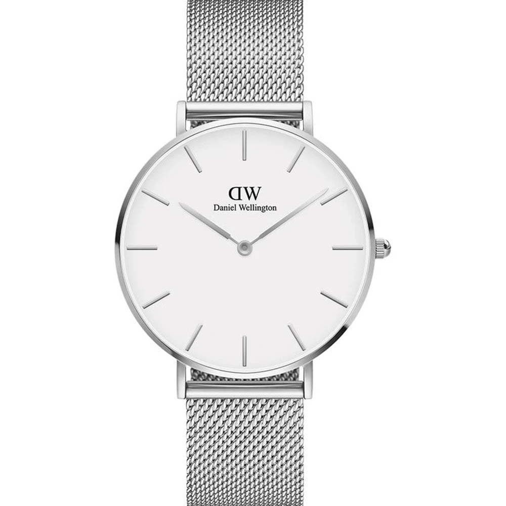 Daniel Wellington DW00100306 Petite Sterling 1 Daniel Wellington DW00100306 Petite Sterling