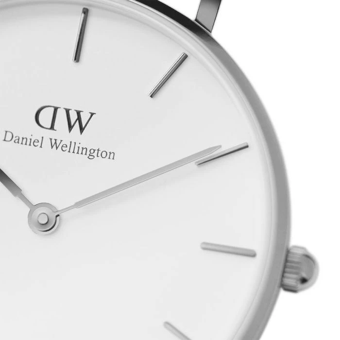 Daniel Wellington DW00100306 Petite Sterling 2 Daniel Wellington DW00100306 Petite Sterling - Image 2